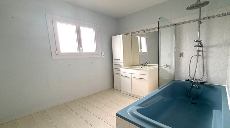 Ma-Cabane - Vente Maison DOMERAT, 169 m²