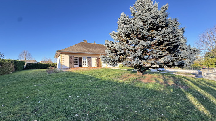 Ma-Cabane - Vente Maison Domérat, 162 m²