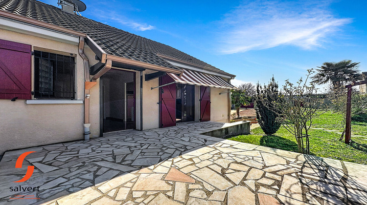 Ma-Cabane - Vente Maison DOMERAT, 136 m²