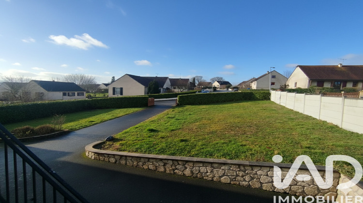 Ma-Cabane - Vente Maison Domérat, 148 m²