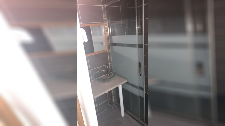 Ma-Cabane - Vente Maison Domerat, 60 m²