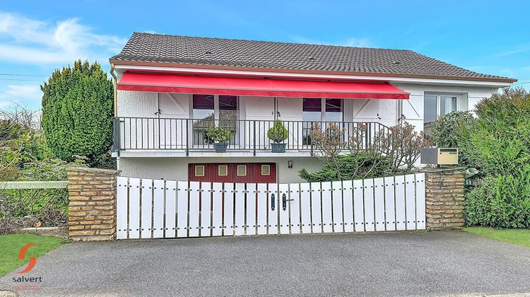 Ma-Cabane - Vente Maison DOMERAT, 80 m²