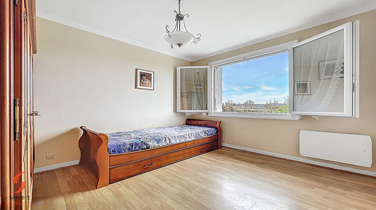 Ma-Cabane - Vente Maison DOMERAT, 80 m²