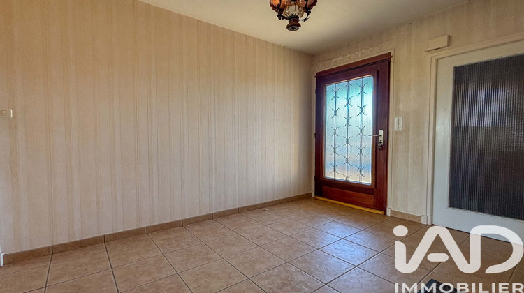 Ma-Cabane - Vente Maison Domérat, 113 m²