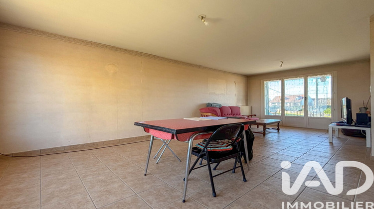 Ma-Cabane - Vente Maison Domérat, 113 m²