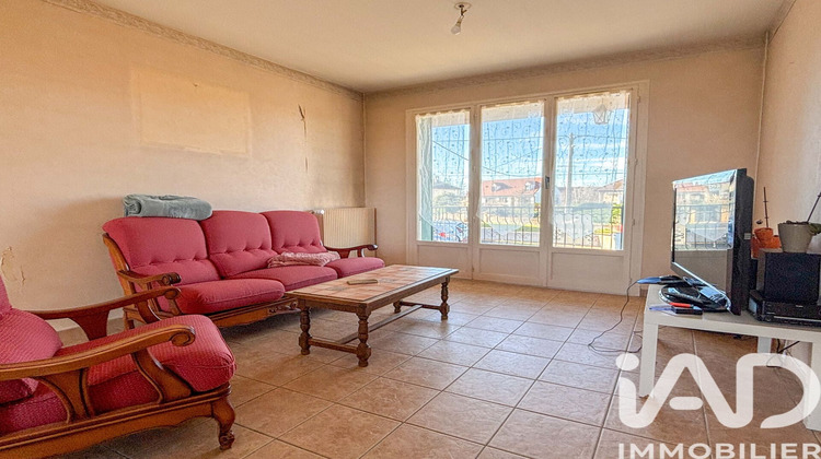 Ma-Cabane - Vente Maison Domérat, 113 m²