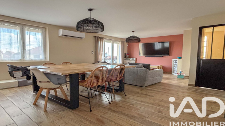 Ma-Cabane - Vente Maison Domérat, 98 m²