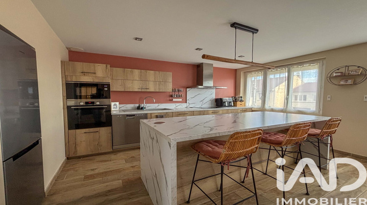 Ma-Cabane - Vente Maison Domérat, 98 m²