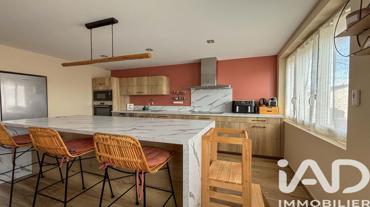 Ma-Cabane - Vente Maison Domérat, 98 m²