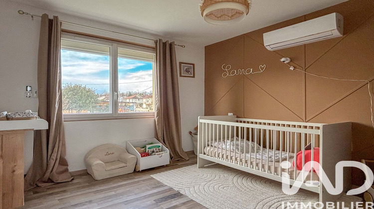 Ma-Cabane - Vente Maison Domérat, 98 m²