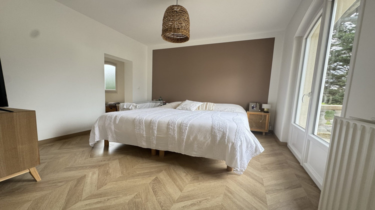 Ma-Cabane - Vente Maison Domérat, 200 m²