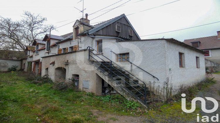 Ma-Cabane - Vente Maison Domérat, 140 m²