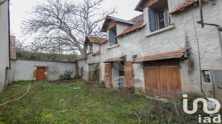 Ma-Cabane - Vente Maison Domérat, 140 m²