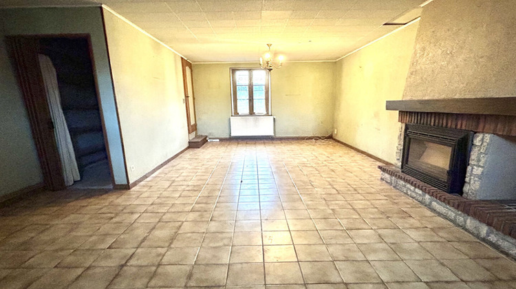 Ma-Cabane - Vente Maison DOMERAT, 86 m²