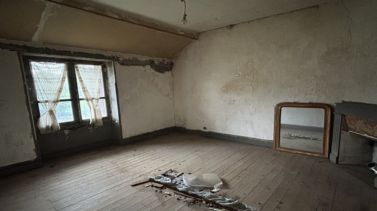 Ma-Cabane - Vente Maison DOMERAT, 86 m²