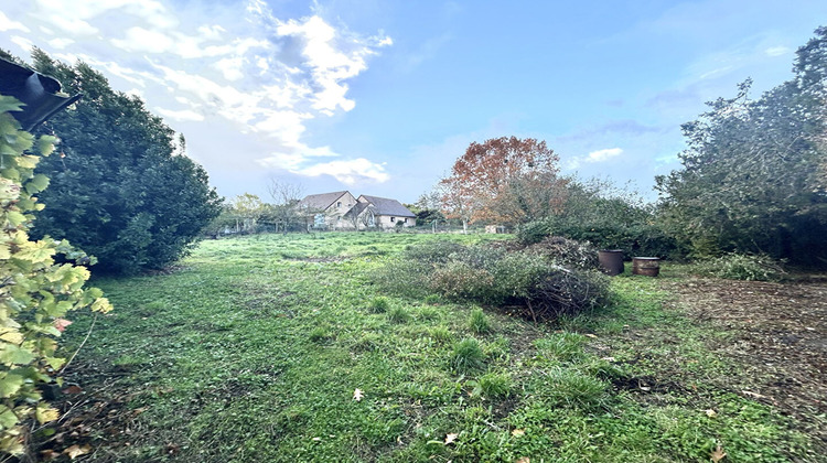 Ma-Cabane - Vente Maison DOMERAT, 86 m²