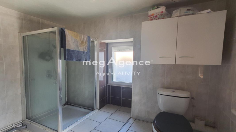 Ma-Cabane - Vente Maison DOMERAT, 63 m²