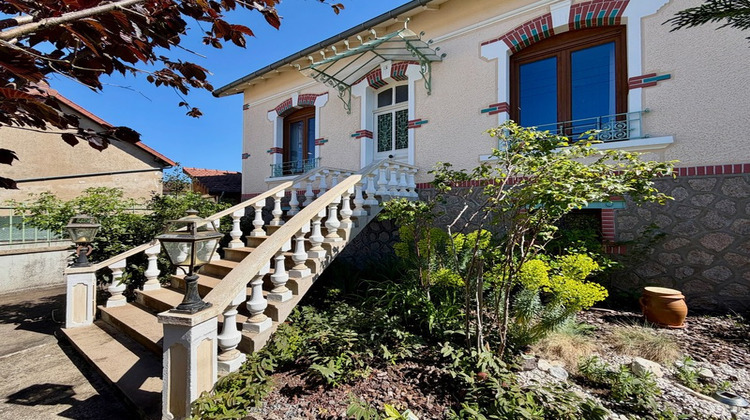 Ma-Cabane - Vente Maison DOMERAT, 62 m²