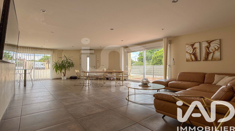 Ma-Cabane - Vente Maison Domérat, 104 m²