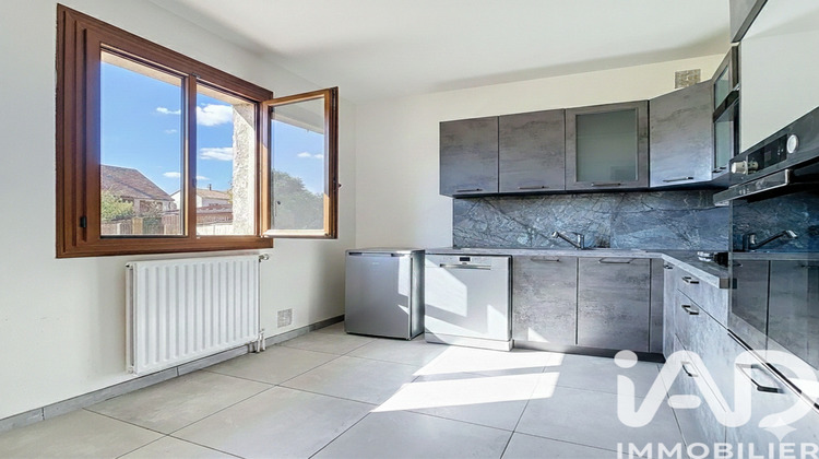 Ma-Cabane - Vente Maison Domérat, 148 m²