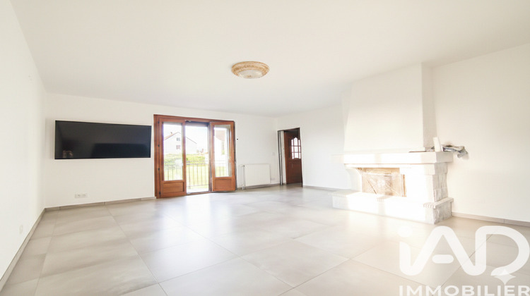 Ma-Cabane - Vente Maison Domérat, 148 m²