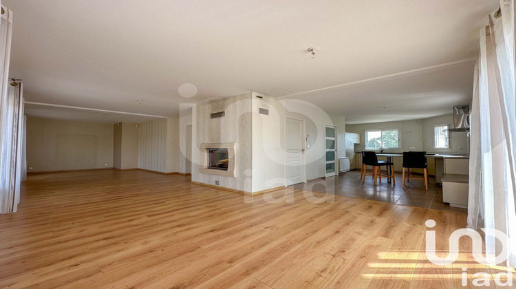 Ma-Cabane - Vente Maison Domérat, 172 m²