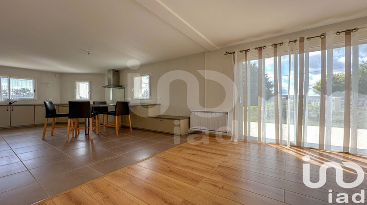 Ma-Cabane - Vente Maison Domérat, 172 m²