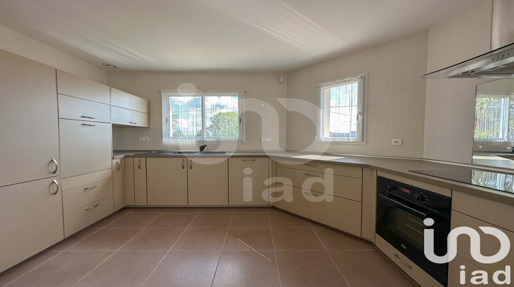 Ma-Cabane - Vente Maison Domérat, 172 m²
