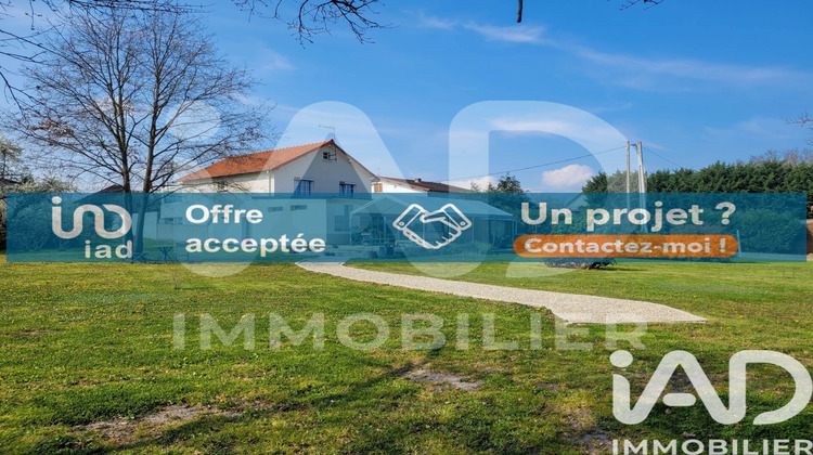 Ma-Cabane - Vente Maison Domérat, 168 m²