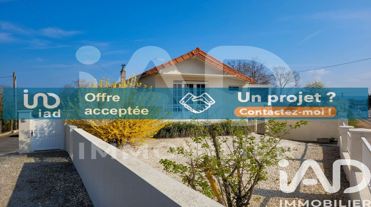 Ma-Cabane - Vente Maison Domérat, 168 m²
