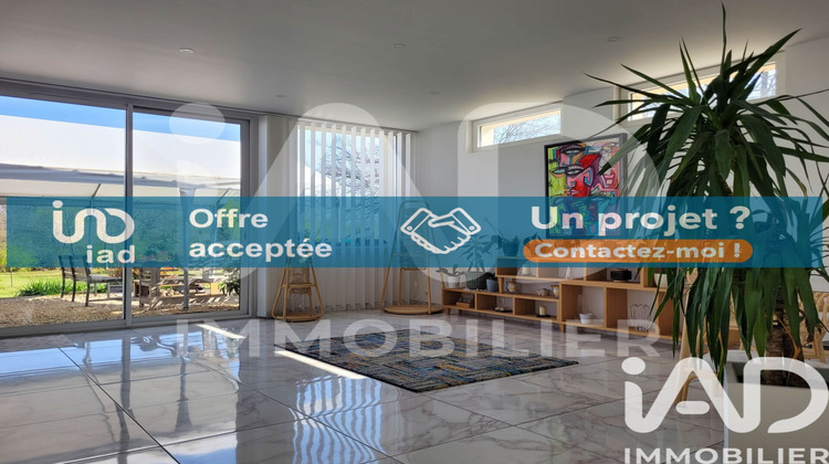 Ma-Cabane - Vente Maison Domérat, 168 m²