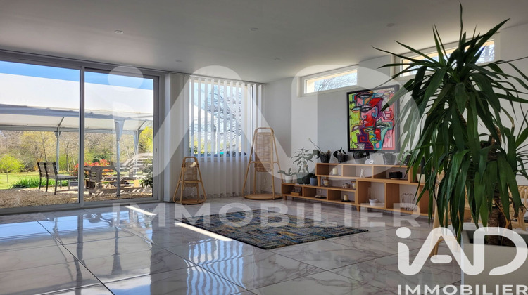 Ma-Cabane - Vente Maison Domérat, 168 m²