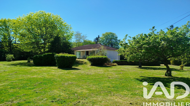 Ma-Cabane - Vente Maison Domérat, 113 m²