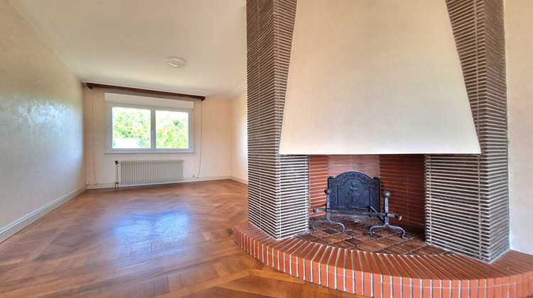 Ma-Cabane - Vente Maison DOMERAT, 124 m²