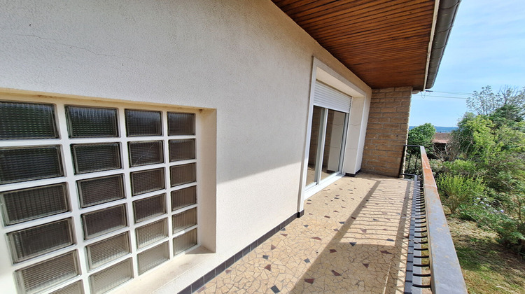 Ma-Cabane - Vente Maison DOMERAT, 124 m²