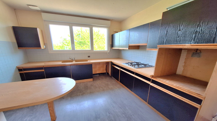 Ma-Cabane - Vente Maison DOMERAT, 124 m²
