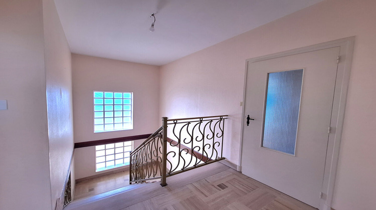 Ma-Cabane - Vente Maison DOMERAT, 124 m²