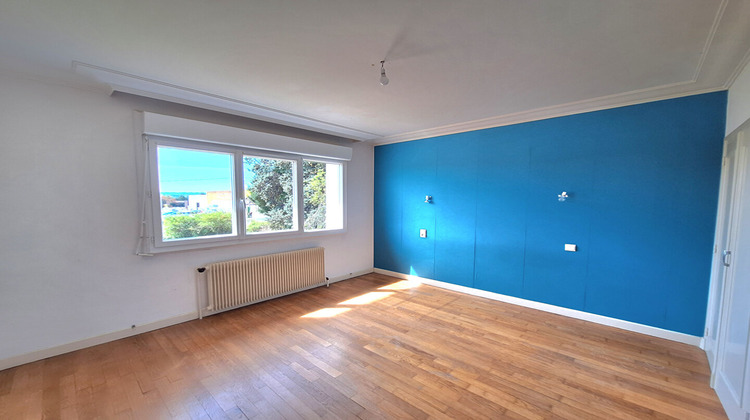 Ma-Cabane - Vente Maison DOMERAT, 124 m²