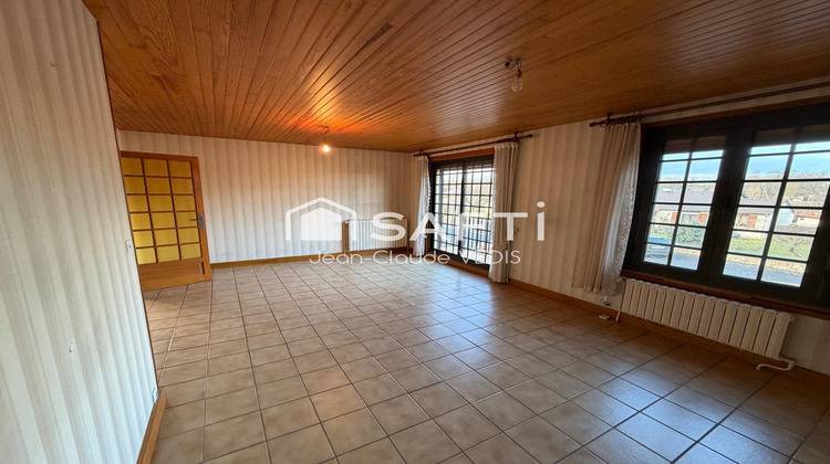 Ma-Cabane - Vente Maison Domerat, 97 m²