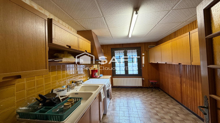 Ma-Cabane - Vente Maison Domerat, 97 m²