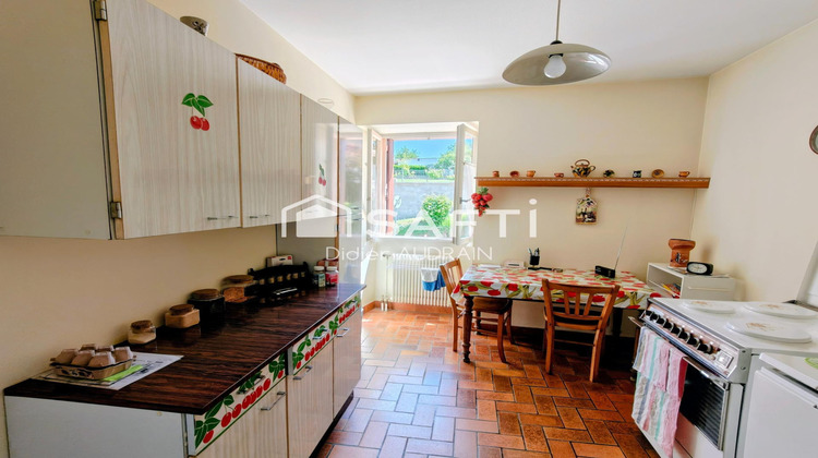 Ma-Cabane - Vente Maison Domerat, 78 m²