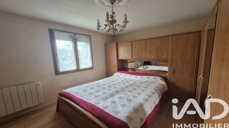 Ma-Cabane - Vente Maison Domérat, 99 m²