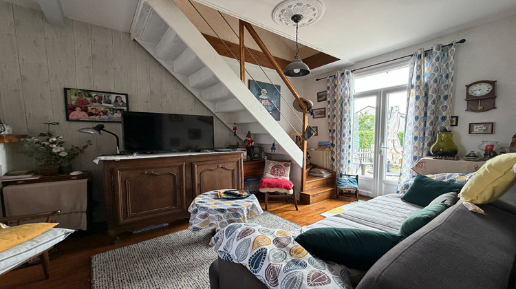 Ma-Cabane - Vente Maison DOMERAT, 94 m²