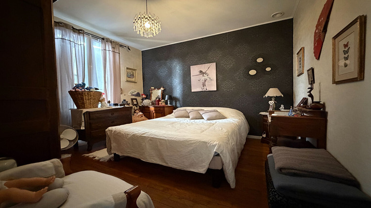 Ma-Cabane - Vente Maison DOMERAT, 94 m²