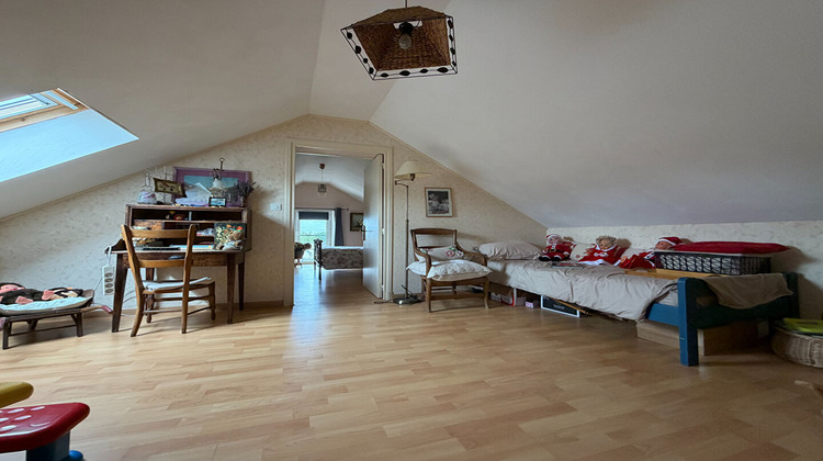 Ma-Cabane - Vente Maison DOMERAT, 94 m²