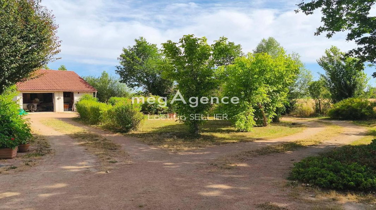 Ma-Cabane - Vente Maison DOMERAT, 99 m²