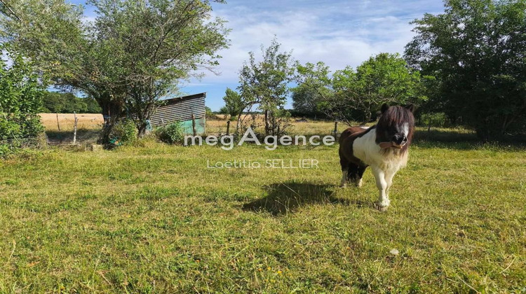 Ma-Cabane - Vente Maison DOMERAT, 99 m²