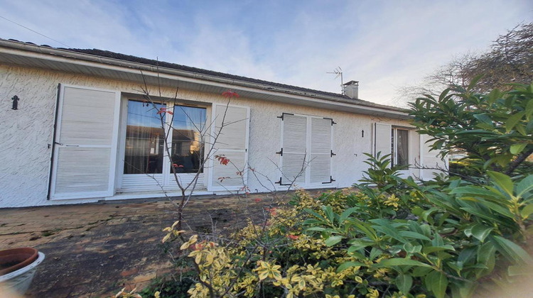 Ma-Cabane - Vente Maison DOMERAT, 100 m²