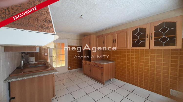 Ma-Cabane - Vente Maison DOMERAT, 127 m²