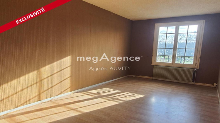 Ma-Cabane - Vente Maison DOMERAT, 127 m²